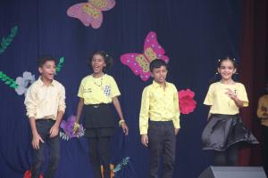 Teachers` Day Celebration 2024