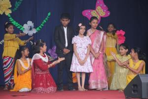 Teachers` Day Celebration 2024