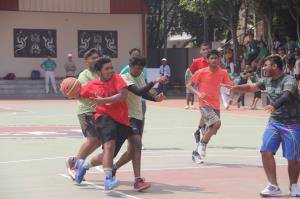 Inter-House Games Competitions 2024-25