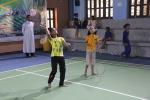 Inter House Badminton Competition 2018-2019