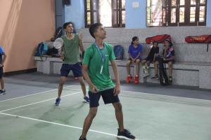 Inter-House Games Competitions 2022