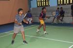 Inter House Badminton Competition 2018-2019