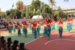 Inter School Games 2018-2019, October 2018