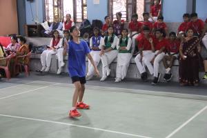 Inter-House Games Competitions 2022