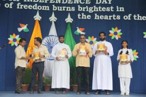 Independence Day 2025 Celebration