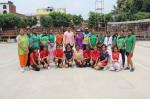 Inter-House Games Competitions 2018
