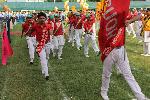 70th Independence Day Celebration