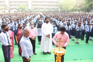 New Academic Session (22-23)