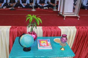 New Academic Session (22-23)