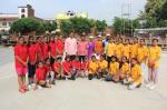 Inter-House Games Competitions 2018