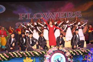 Flowers Season 7