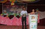 Principal's Birthday on 18/03/2016