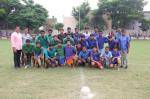 Inter-House Games Competitions 2018