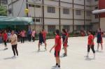 Inter-House Games Competitions 2018