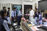 Principal's Birthday on 18/03/2016