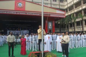Independence Day 2025 Celebration
