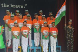 Independence Day 2025 Celebration