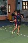Inter House Badminton Competition 2018-2019