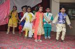 Principal's Birthday on 18/03/2016
