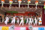 70th Independence Day Celebration