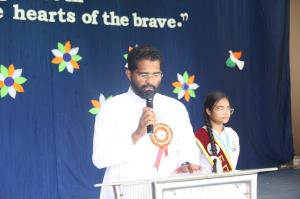 Independence Day 2025 Celebration