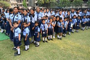 Freshers Day 2025