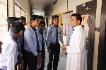 Principal's Birthday on 18/03/2016