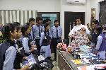 Principal's Birthday on 18/03/2016