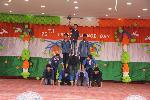 70th Independence Day Celebration