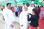 Little Flower Indoor Badminton Stadium Inauguration