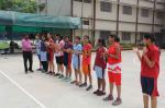 Inter-House Games Competitions 2018