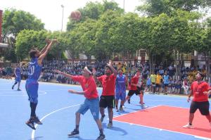 Inter-House Sports and Games Competitions 2025-26