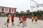 Inter-House Games Competitions 2018