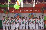70th Independence Day Celebration