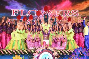 Flowers Season 7
