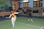 Inter House Badminton Competition 2018-2019