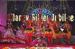 Jubilee celebration on 28th & 29th Nov, 2015.
