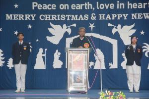 Christmas Celebration 2024