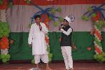 70th Independence Day Celebration