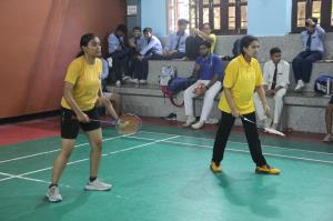 Inter-House Sports and Games Competitions 2025-26