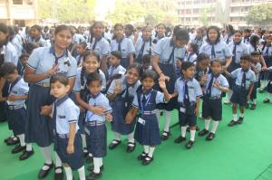 Freshers Day 2025