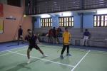 Inter House Badminton Competition 2018-2019
