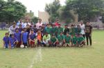 Inter-House Games Competitions 2018