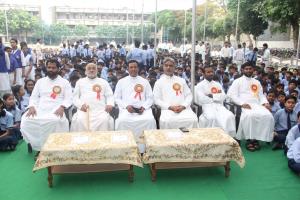 Investiture Ceremony 2025
