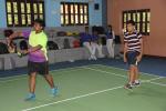 Inter House Badminton Competition 2018-2019