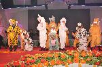 Jubilee celebration on 28th & 29th Nov, 2015