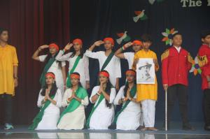 Independence Day 2025 Celebration
