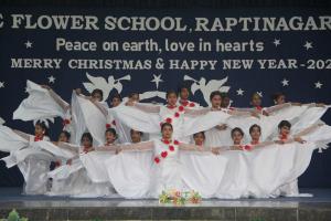 Christmas Celebration 2024