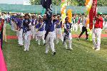 70th Independence Day Celebration