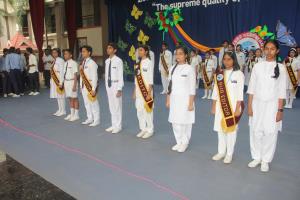 Investiture Ceremony 2025